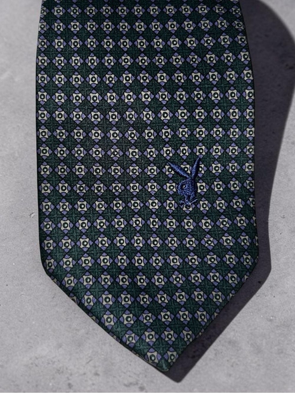Playboy Tie